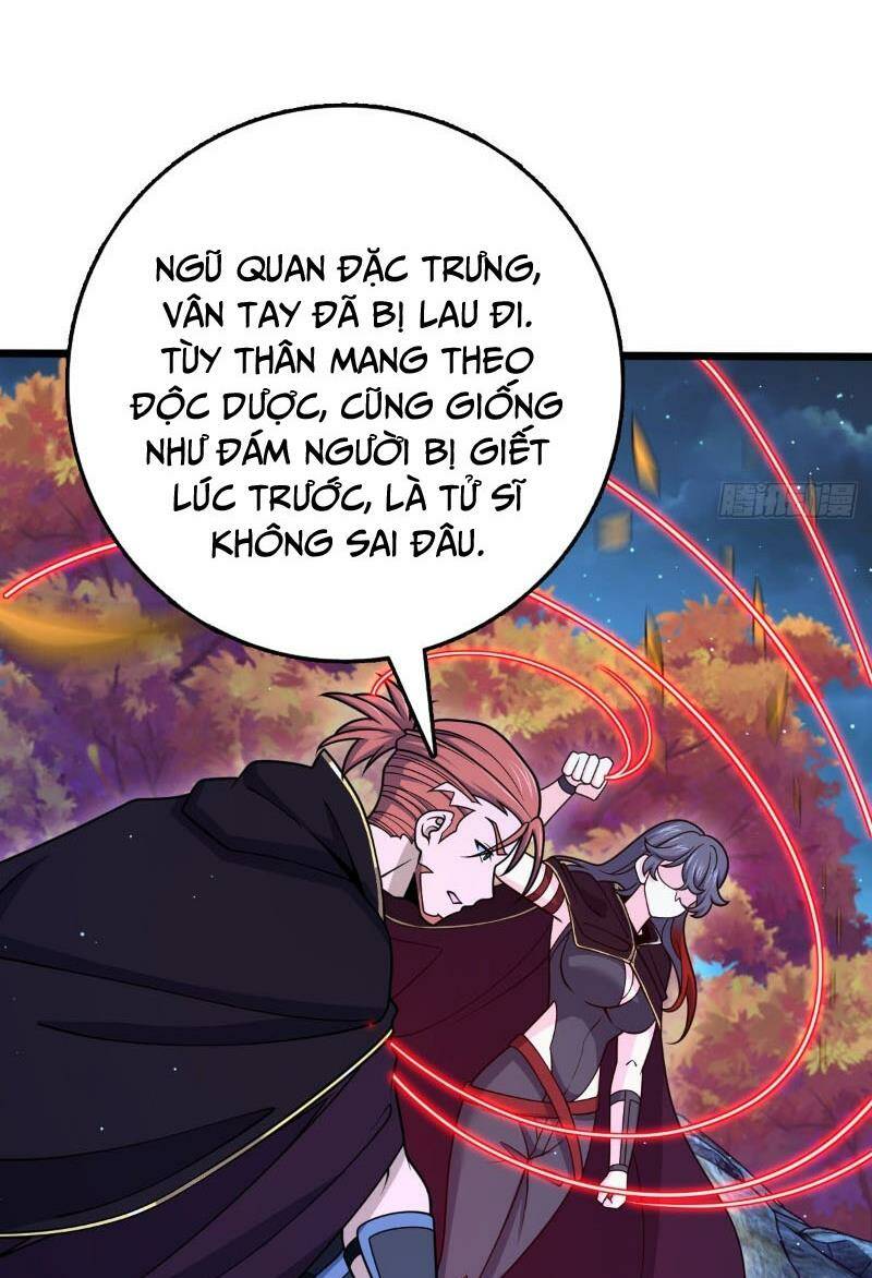 Đại Vương Tha Mạng Chapter 795 - Trang 2