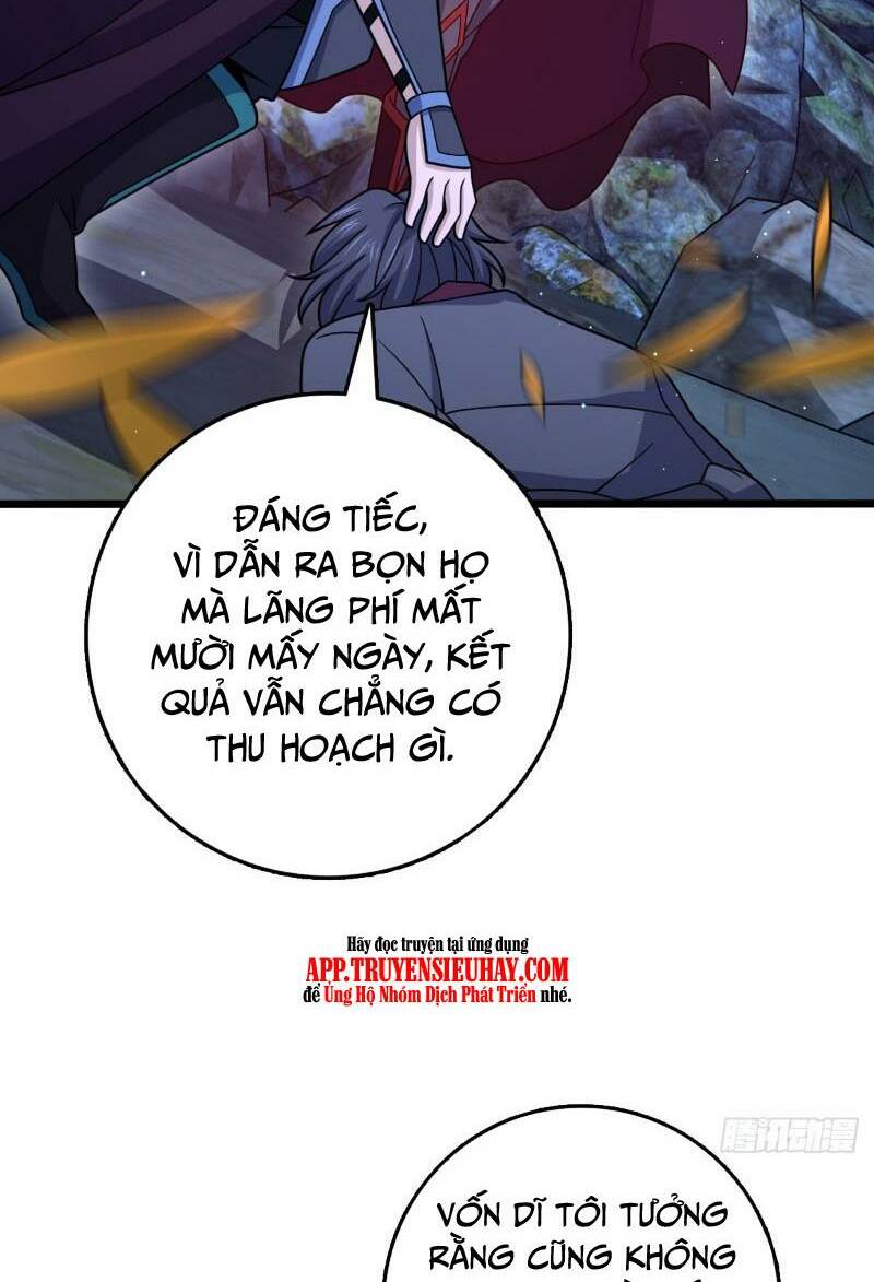 Đại Vương Tha Mạng Chapter 795 - Trang 2