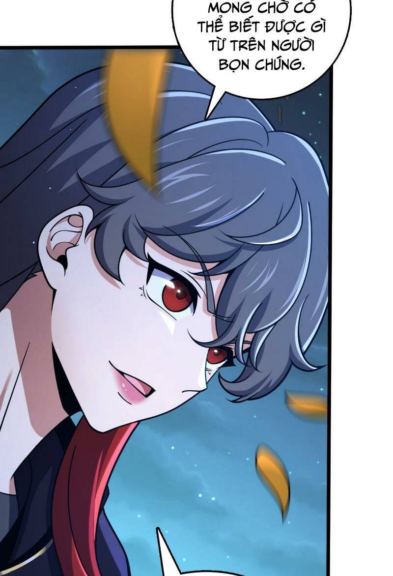 Đại Vương Tha Mạng Chapter 795 - Trang 2