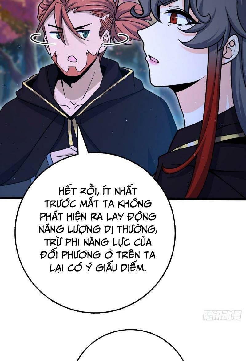 Đại Vương Tha Mạng Chapter 795 - Trang 2