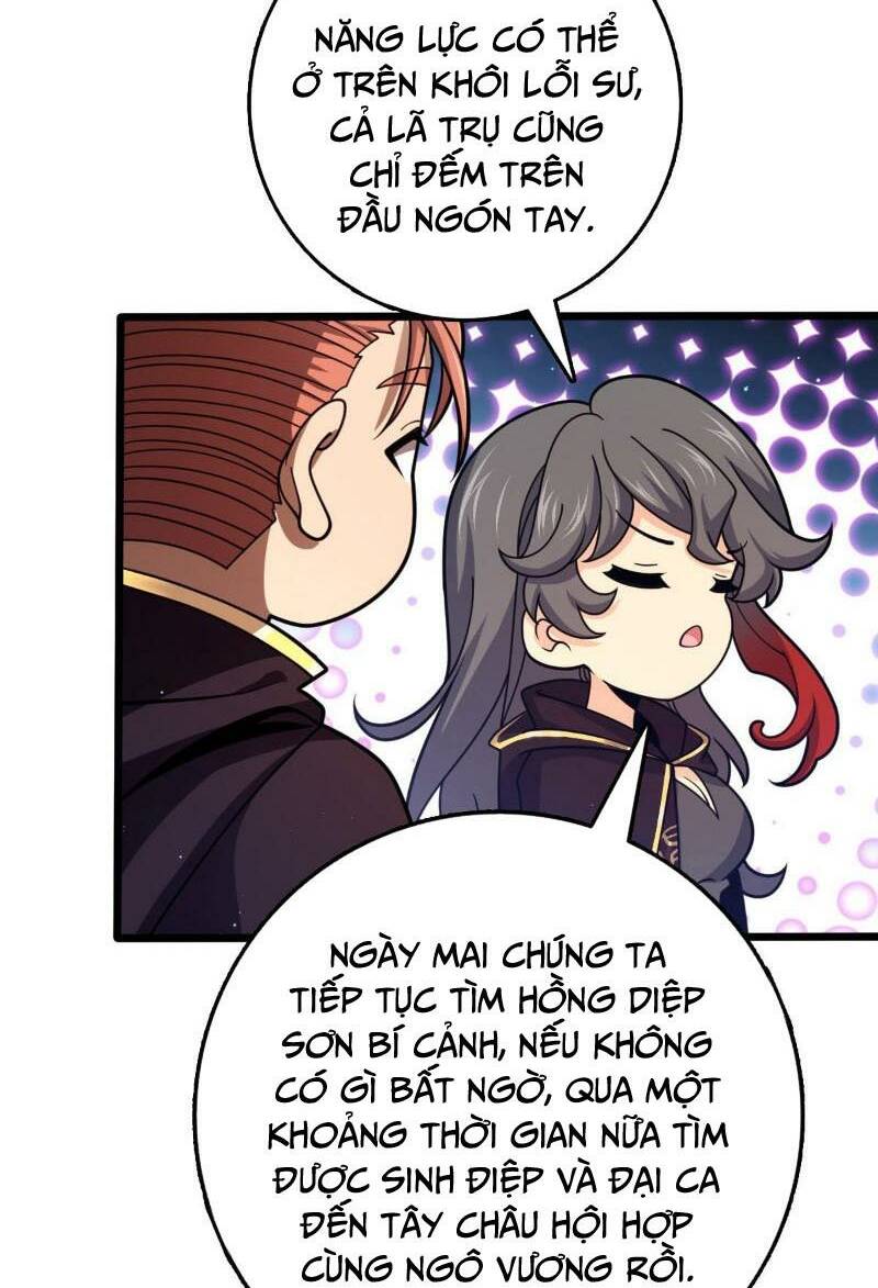 Đại Vương Tha Mạng Chapter 795 - Trang 2