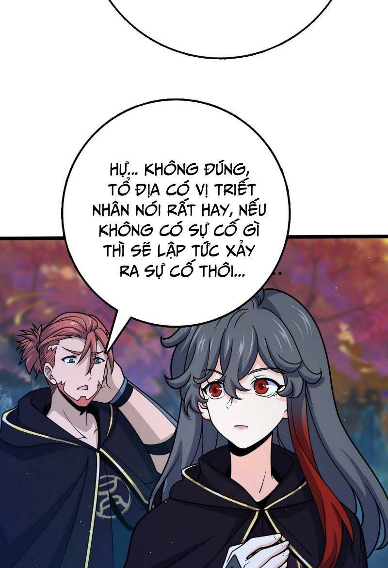 Đại Vương Tha Mạng Chapter 795 - Trang 2