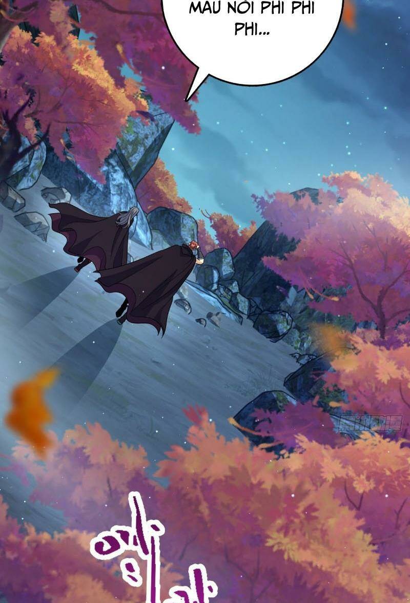 Đại Vương Tha Mạng Chapter 795 - Trang 2