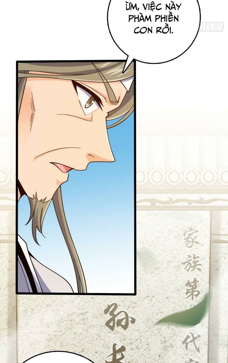 Đại Vương Tha Mạng Chapter 795 - Trang 2