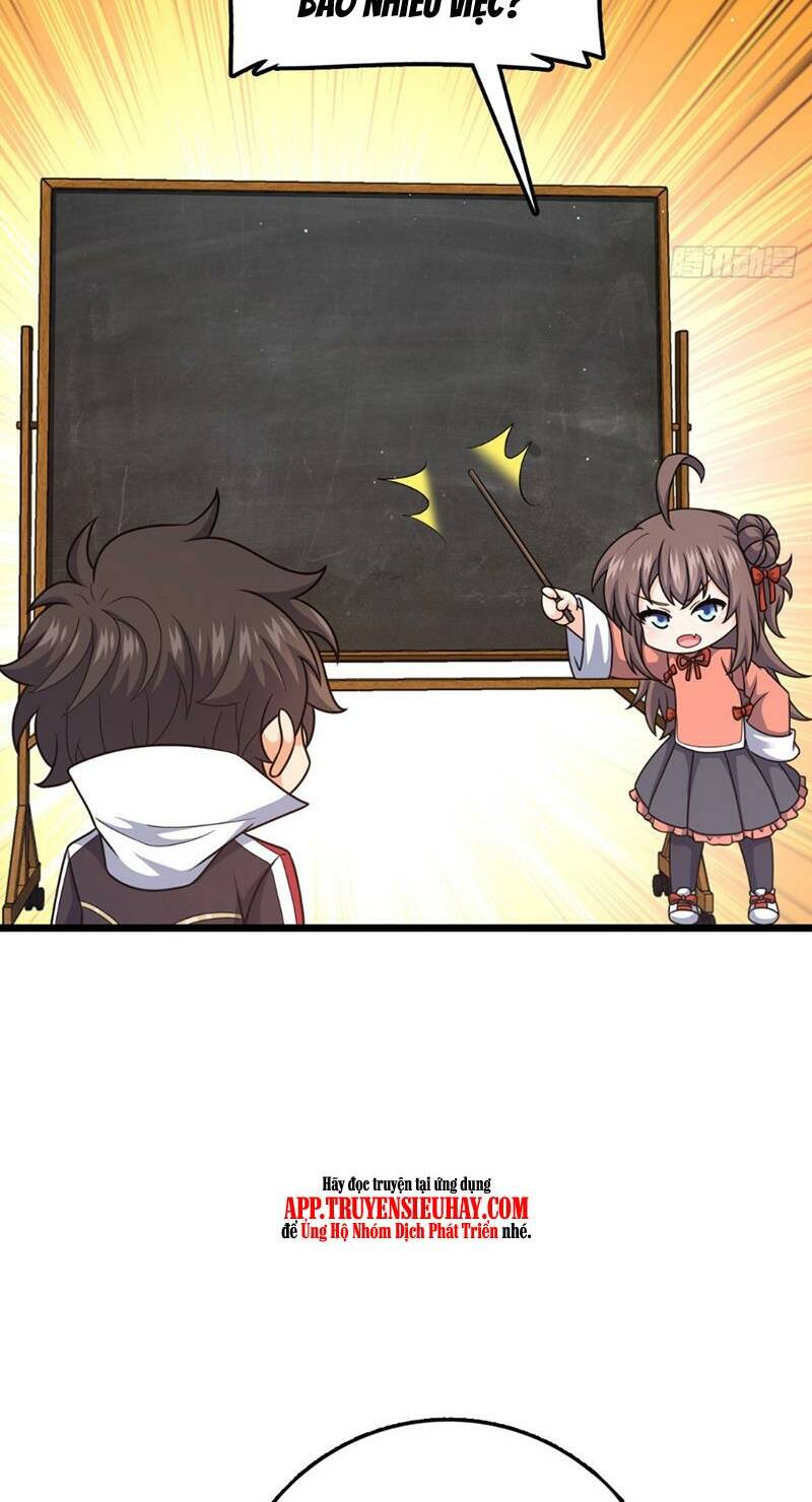 Đại Vương Tha Mạng Chapter 796 - Trang 2