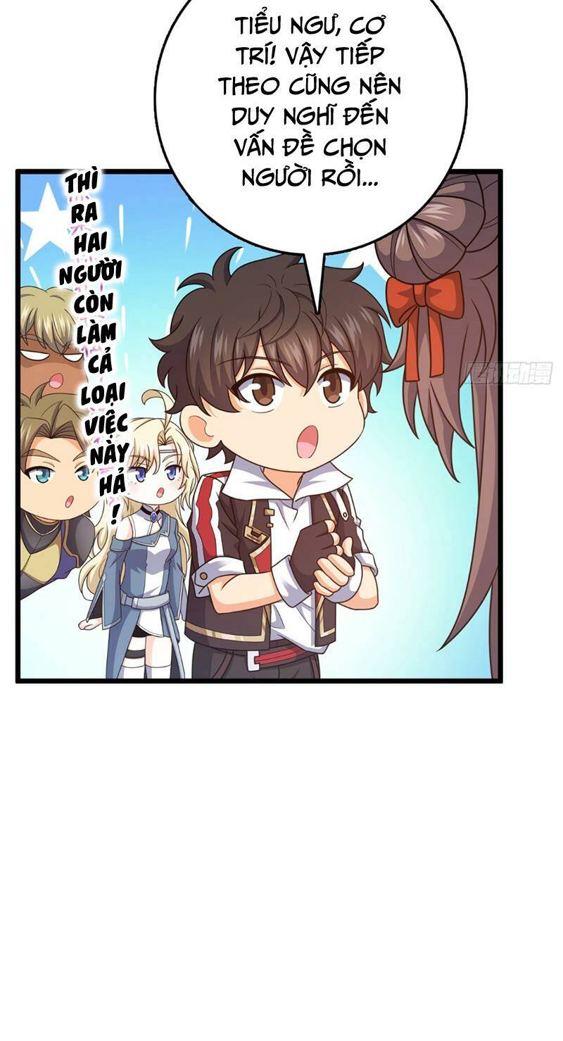 Đại Vương Tha Mạng Chapter 796 - Trang 2