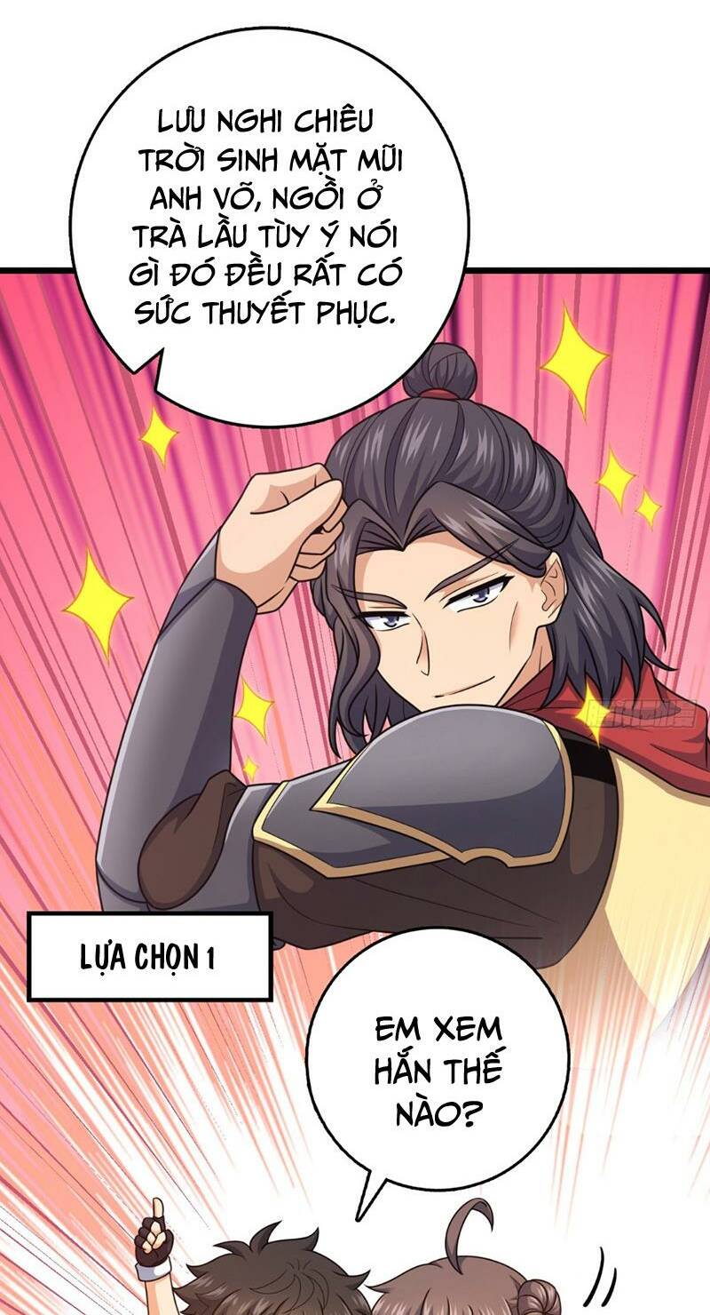 Đại Vương Tha Mạng Chapter 796 - Trang 2