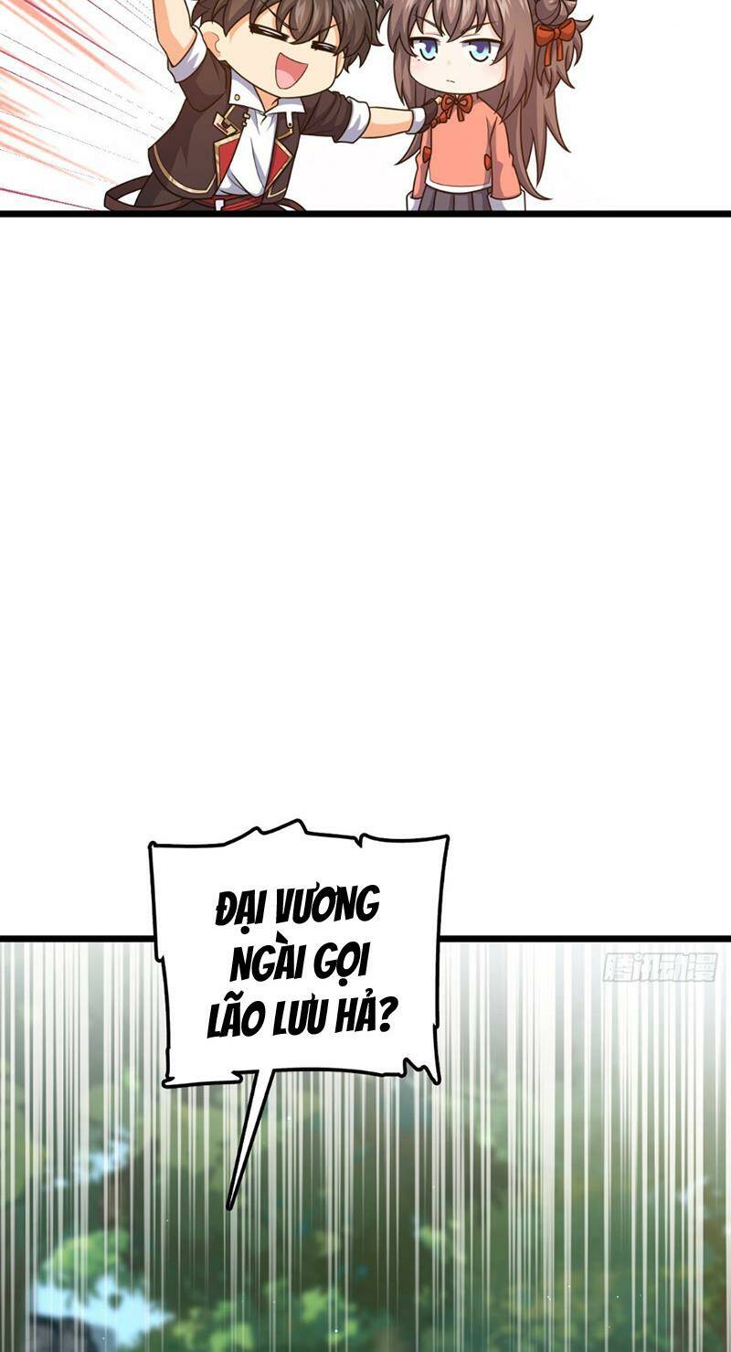 Đại Vương Tha Mạng Chapter 796 - Trang 2