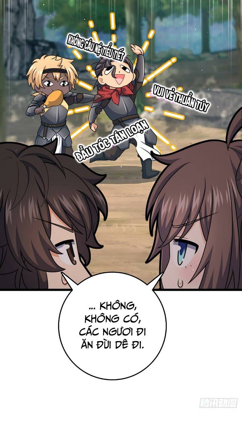 Đại Vương Tha Mạng Chapter 796 - Trang 2