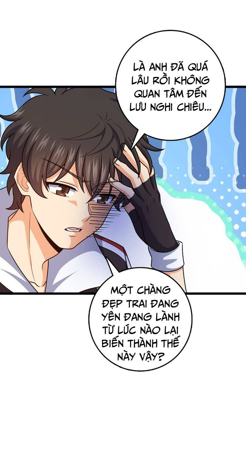 Đại Vương Tha Mạng Chapter 796 - Trang 2