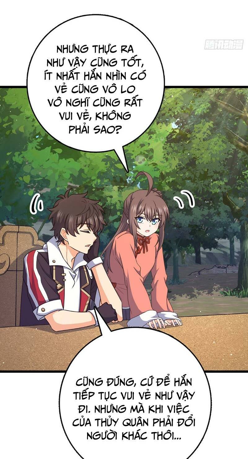 Đại Vương Tha Mạng Chapter 796 - Trang 2