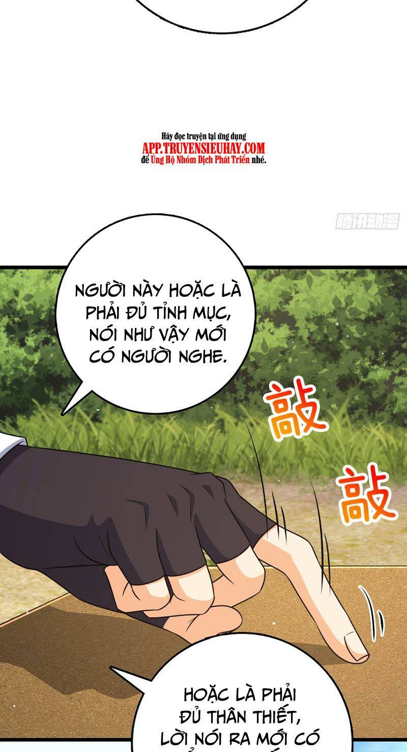 Đại Vương Tha Mạng Chapter 796 - Trang 2