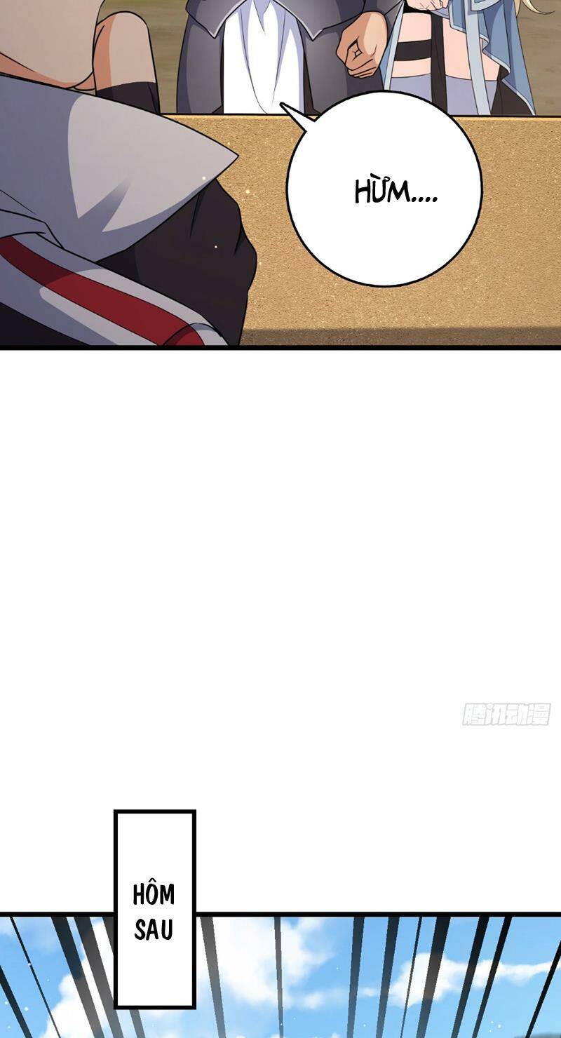 Đại Vương Tha Mạng Chapter 796 - Trang 2