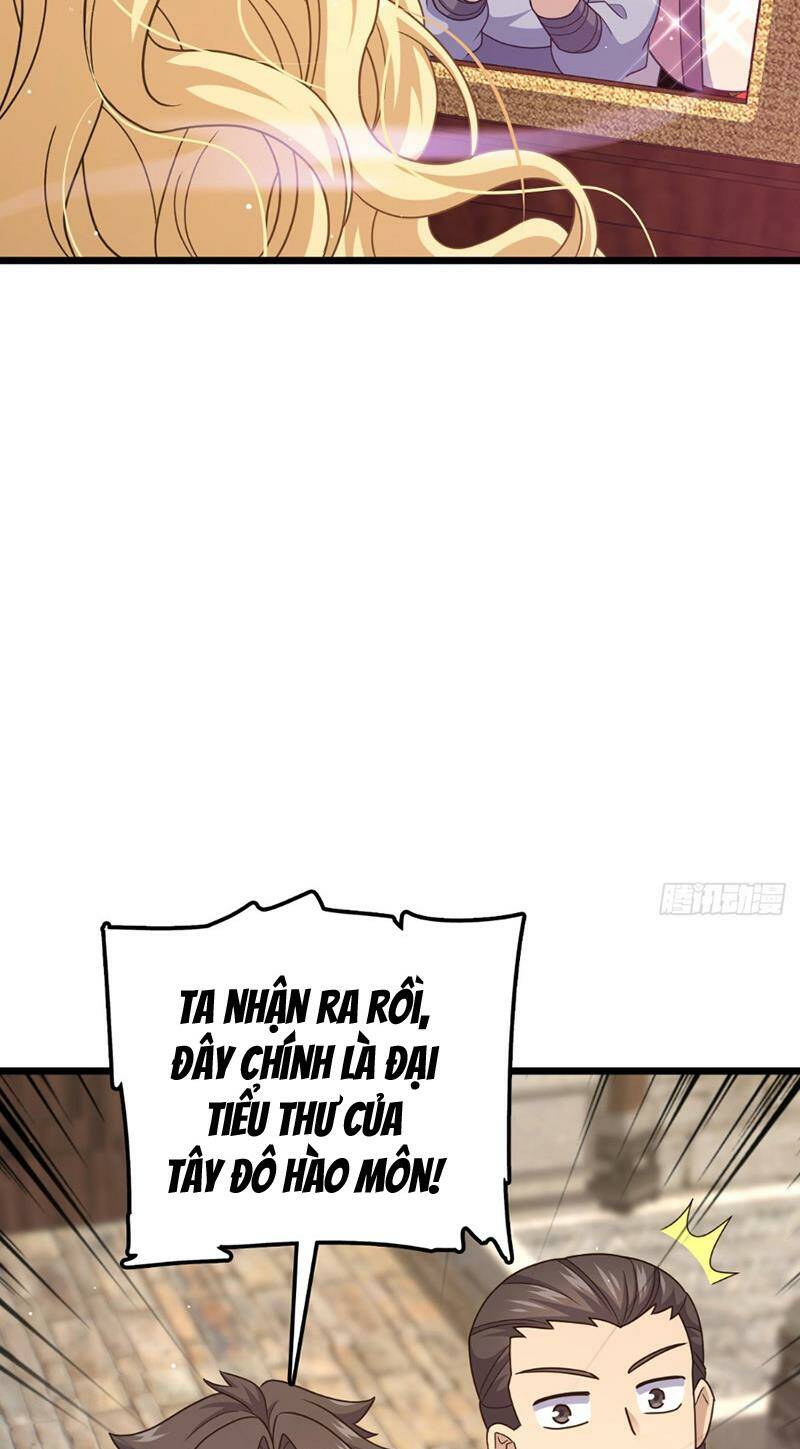 Đại Vương Tha Mạng Chapter 796 - Trang 2