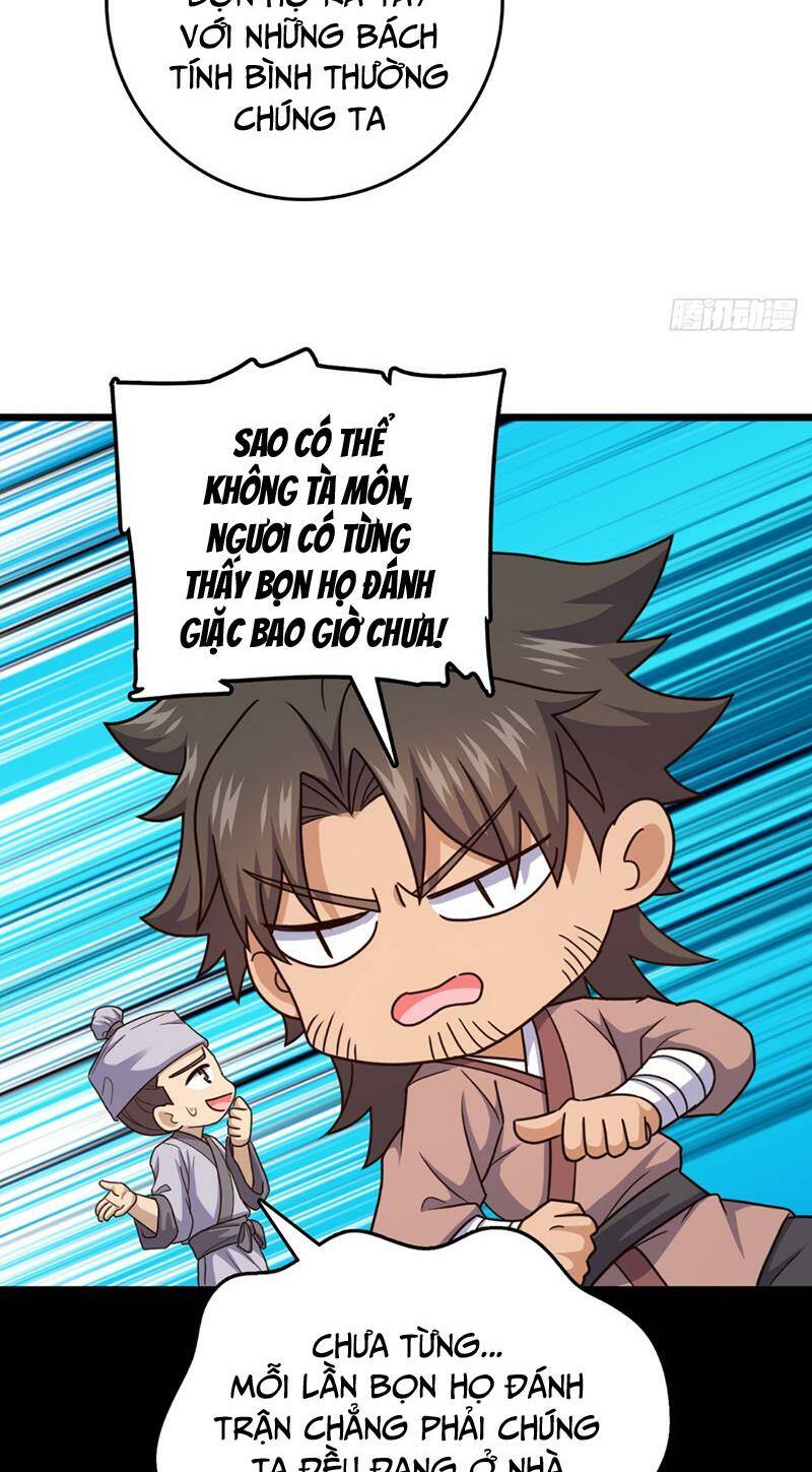 Đại Vương Tha Mạng Chapter 796 - Trang 2