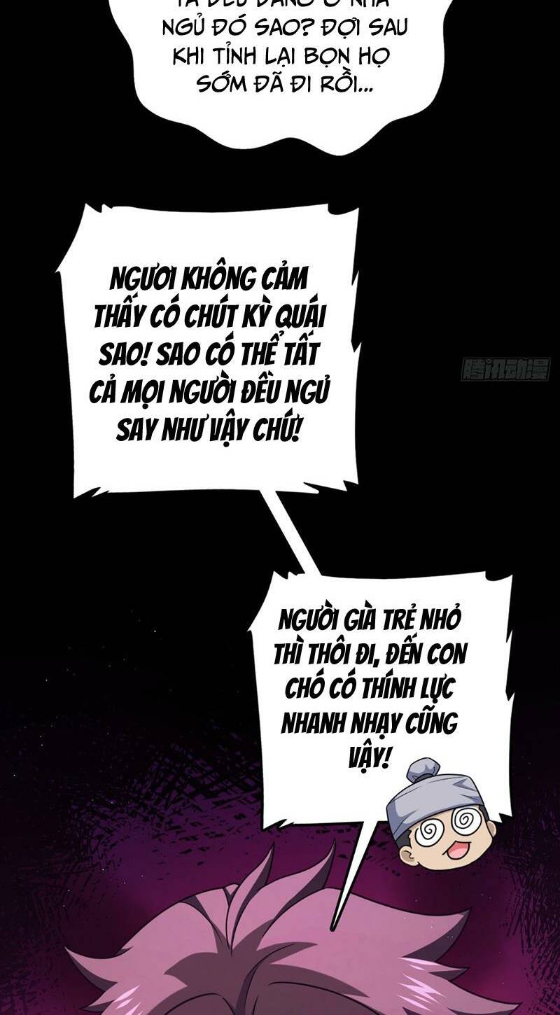 Đại Vương Tha Mạng Chapter 796 - Trang 2