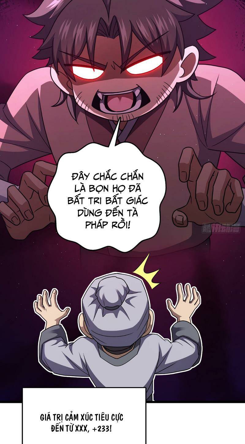 Đại Vương Tha Mạng Chapter 796 - Trang 2