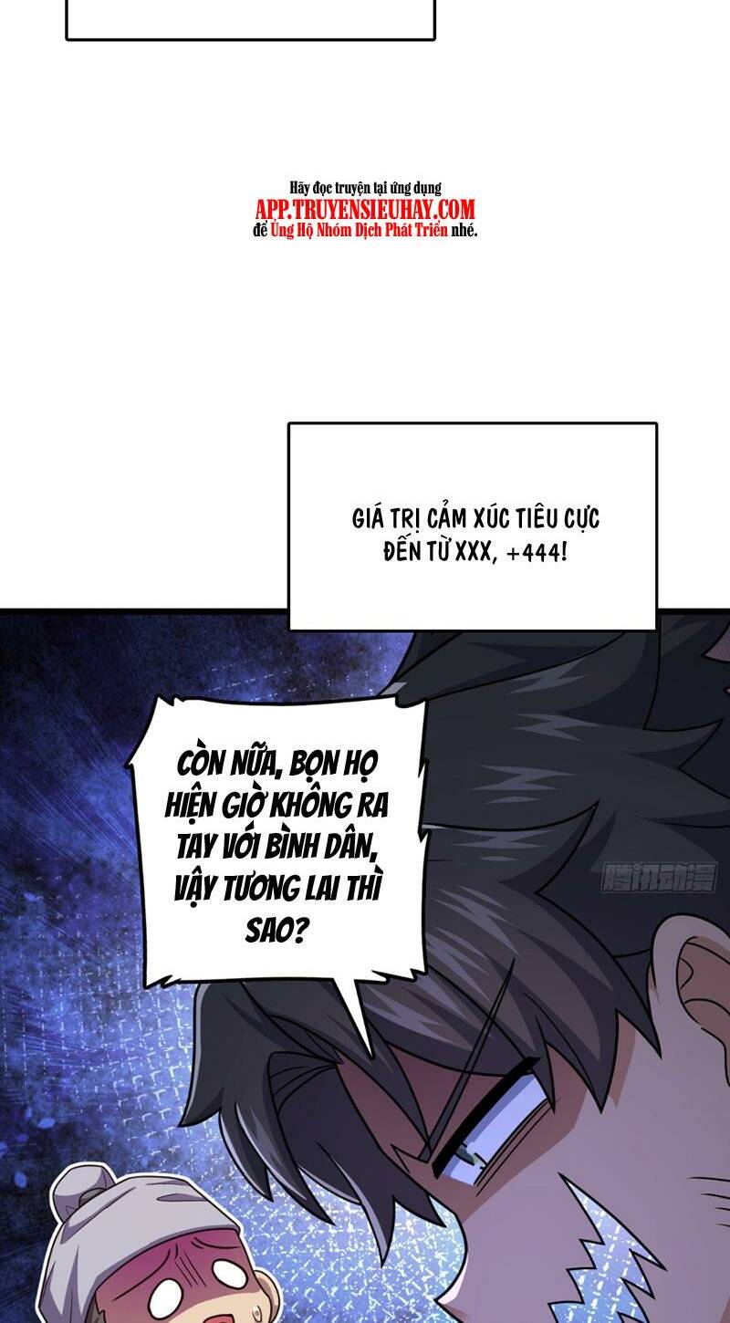 Đại Vương Tha Mạng Chapter 796 - Trang 2