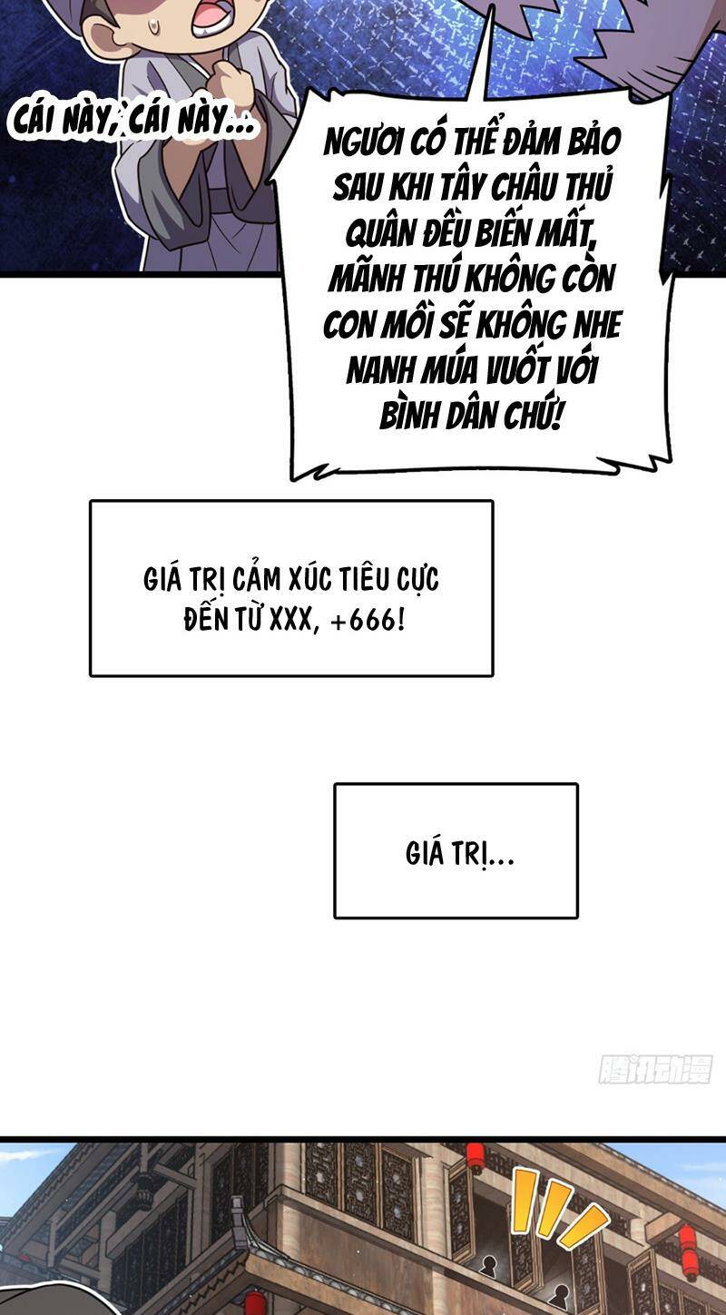 Đại Vương Tha Mạng Chapter 796 - Trang 2