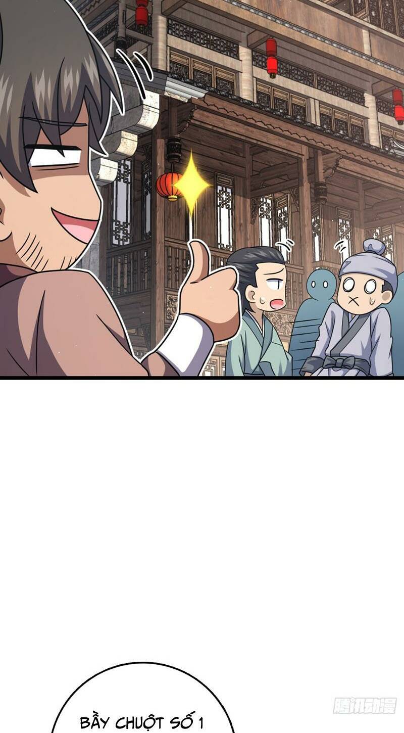 Đại Vương Tha Mạng Chapter 796 - Trang 2