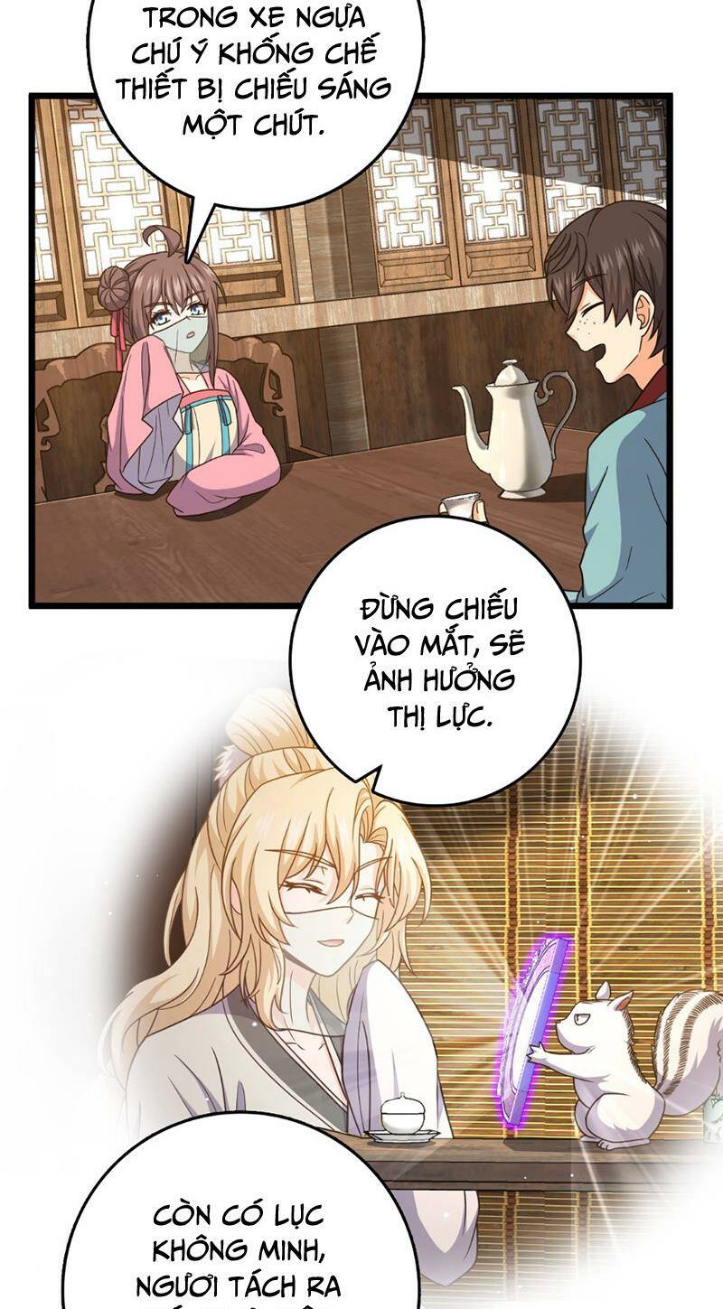 Đại Vương Tha Mạng Chapter 796 - Trang 2