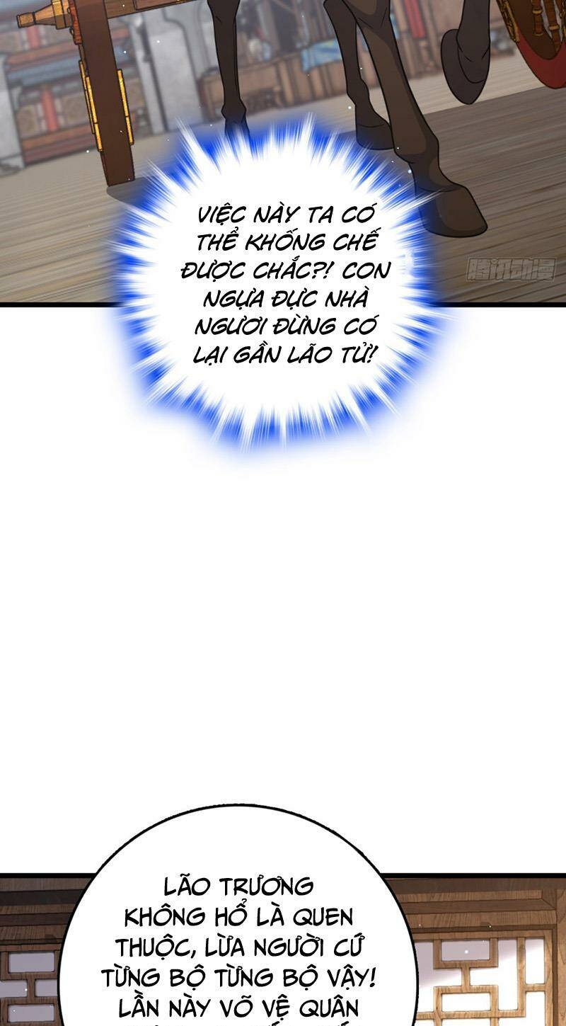 Đại Vương Tha Mạng Chapter 796 - Trang 2