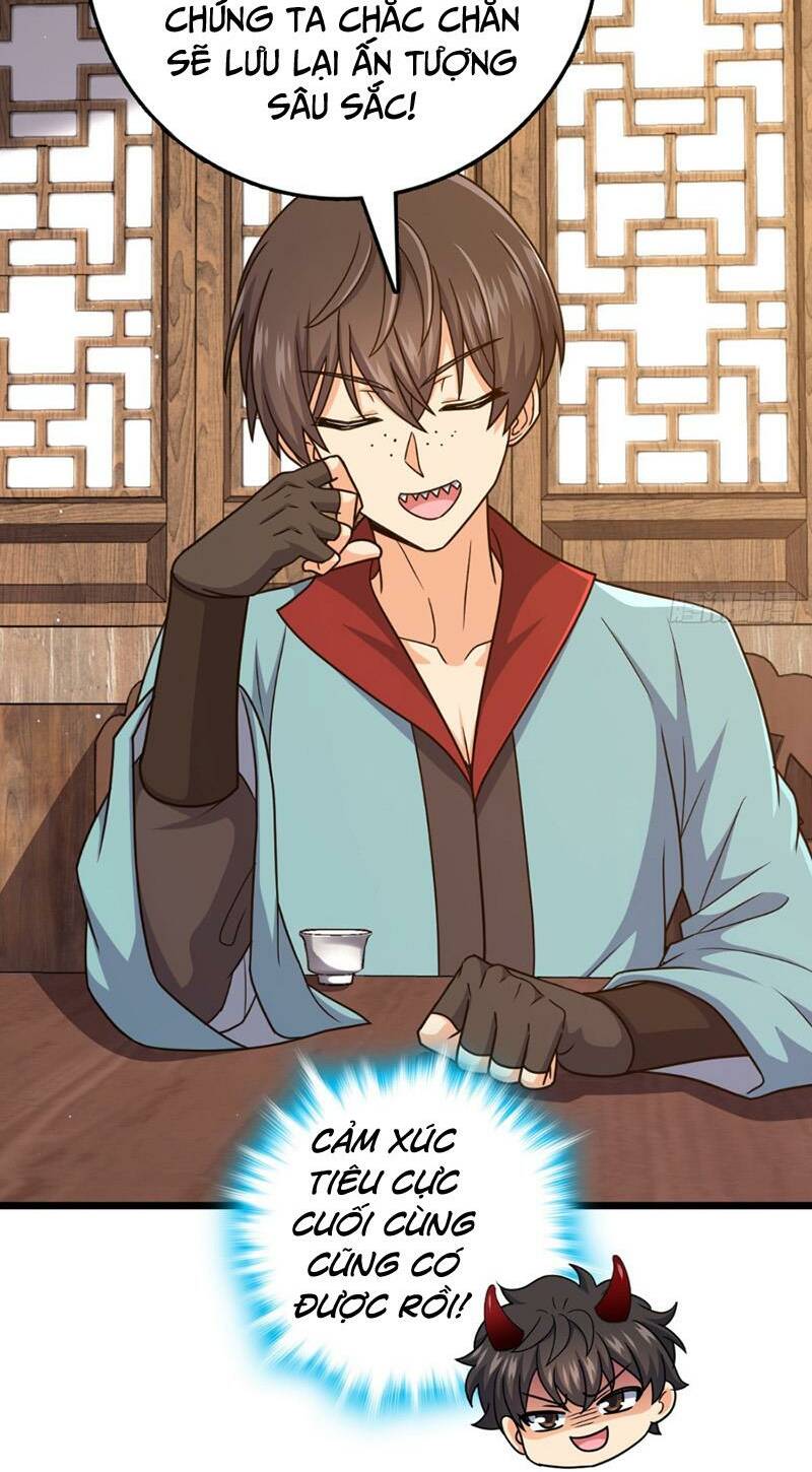 Đại Vương Tha Mạng Chapter 796 - Trang 2