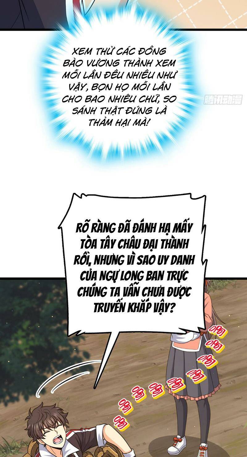 Đại Vương Tha Mạng Chapter 796 - Trang 2