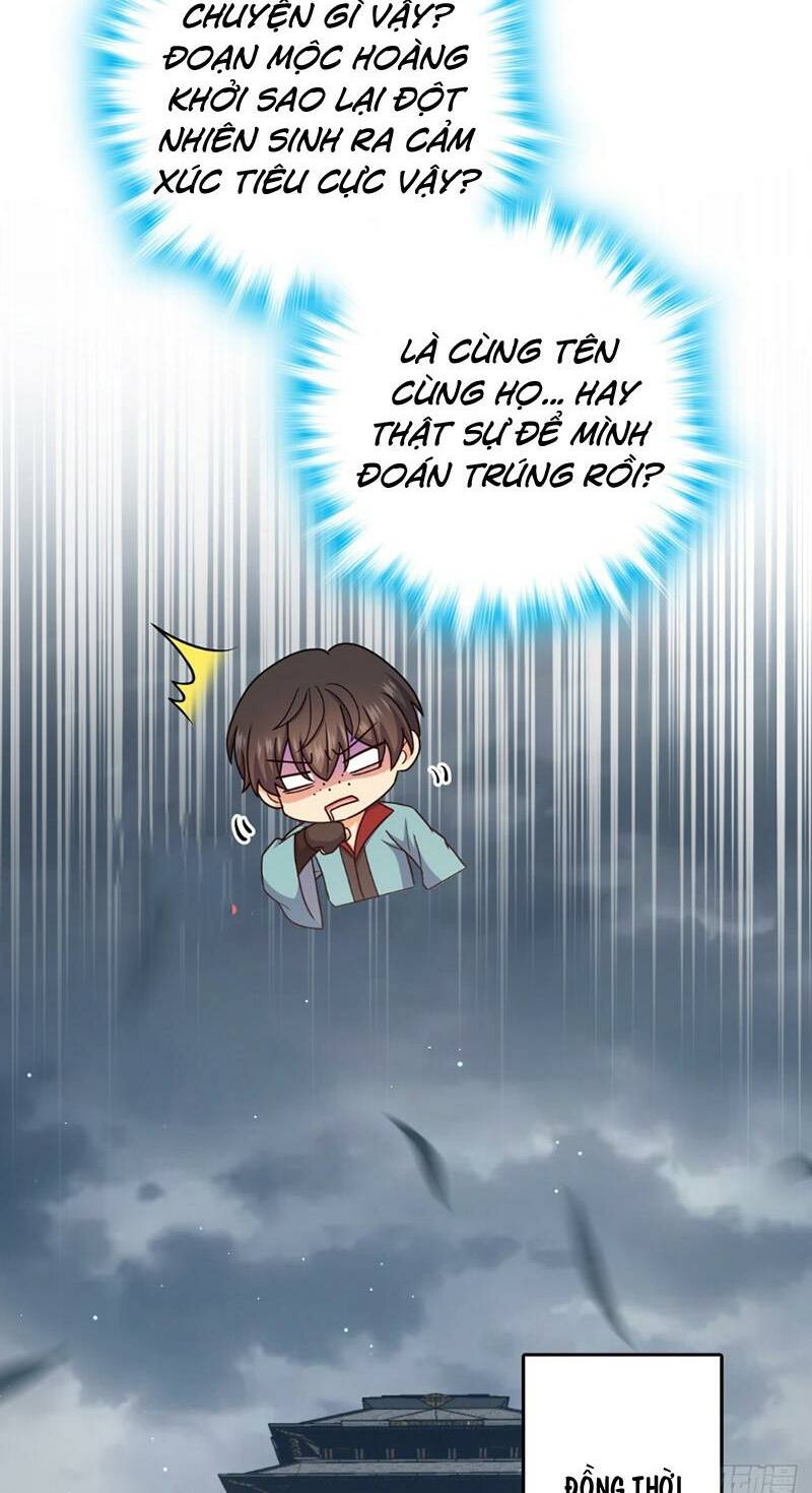 Đại Vương Tha Mạng Chapter 796 - Trang 2