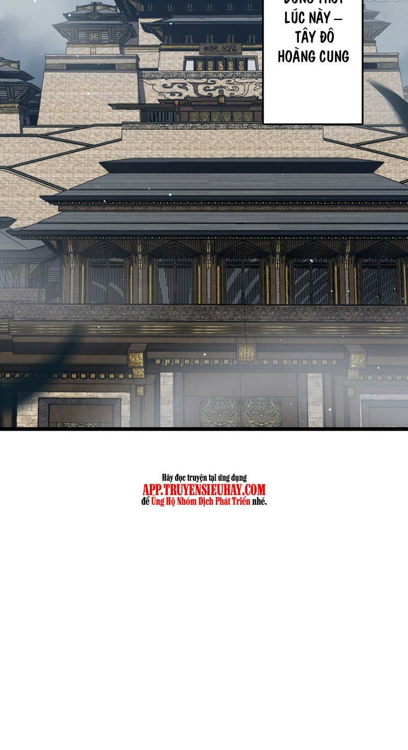 Đại Vương Tha Mạng Chapter 796 - Trang 2