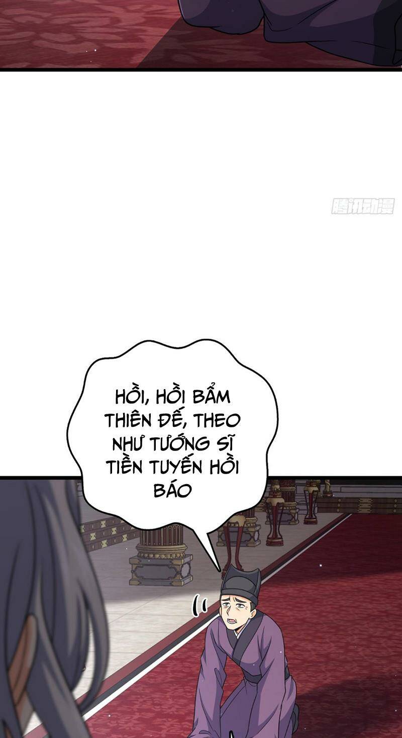 Đại Vương Tha Mạng Chapter 796 - Trang 2