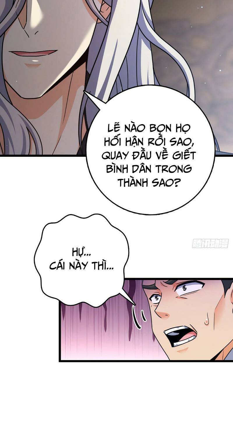 Đại Vương Tha Mạng Chapter 796 - Trang 2