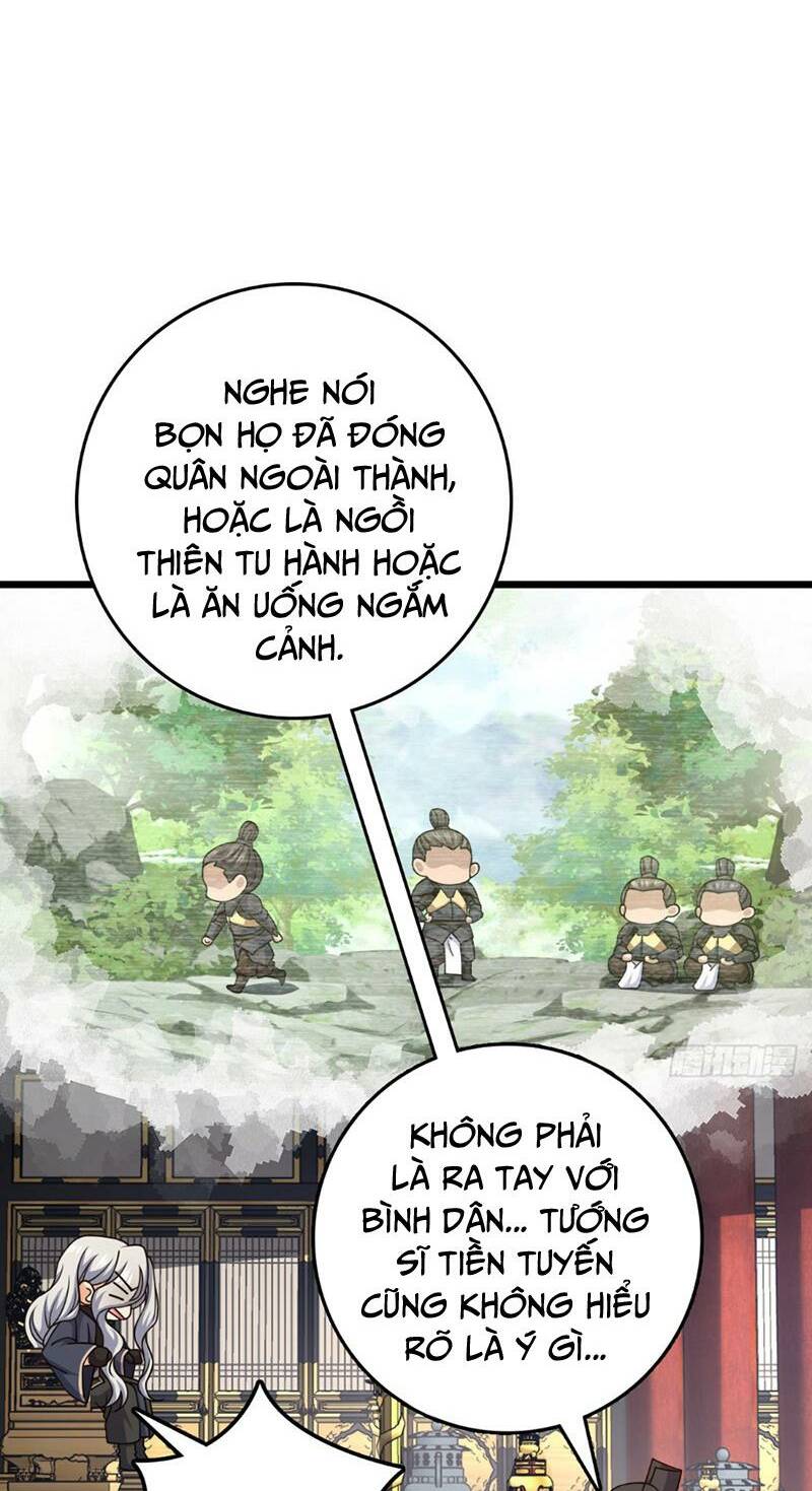 Đại Vương Tha Mạng Chapter 796 - Trang 2