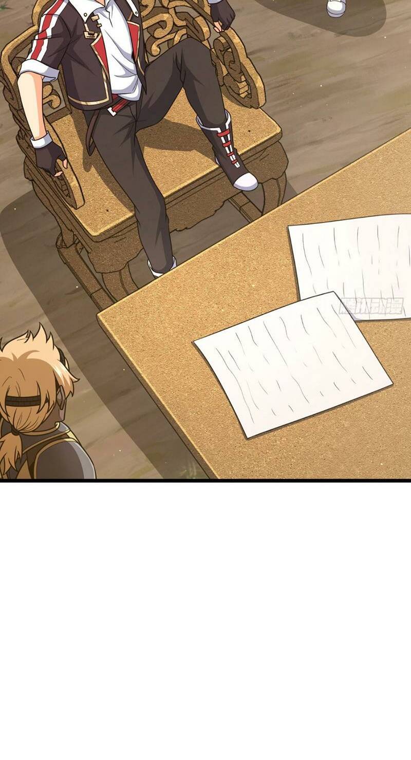 Đại Vương Tha Mạng Chapter 796 - Trang 2