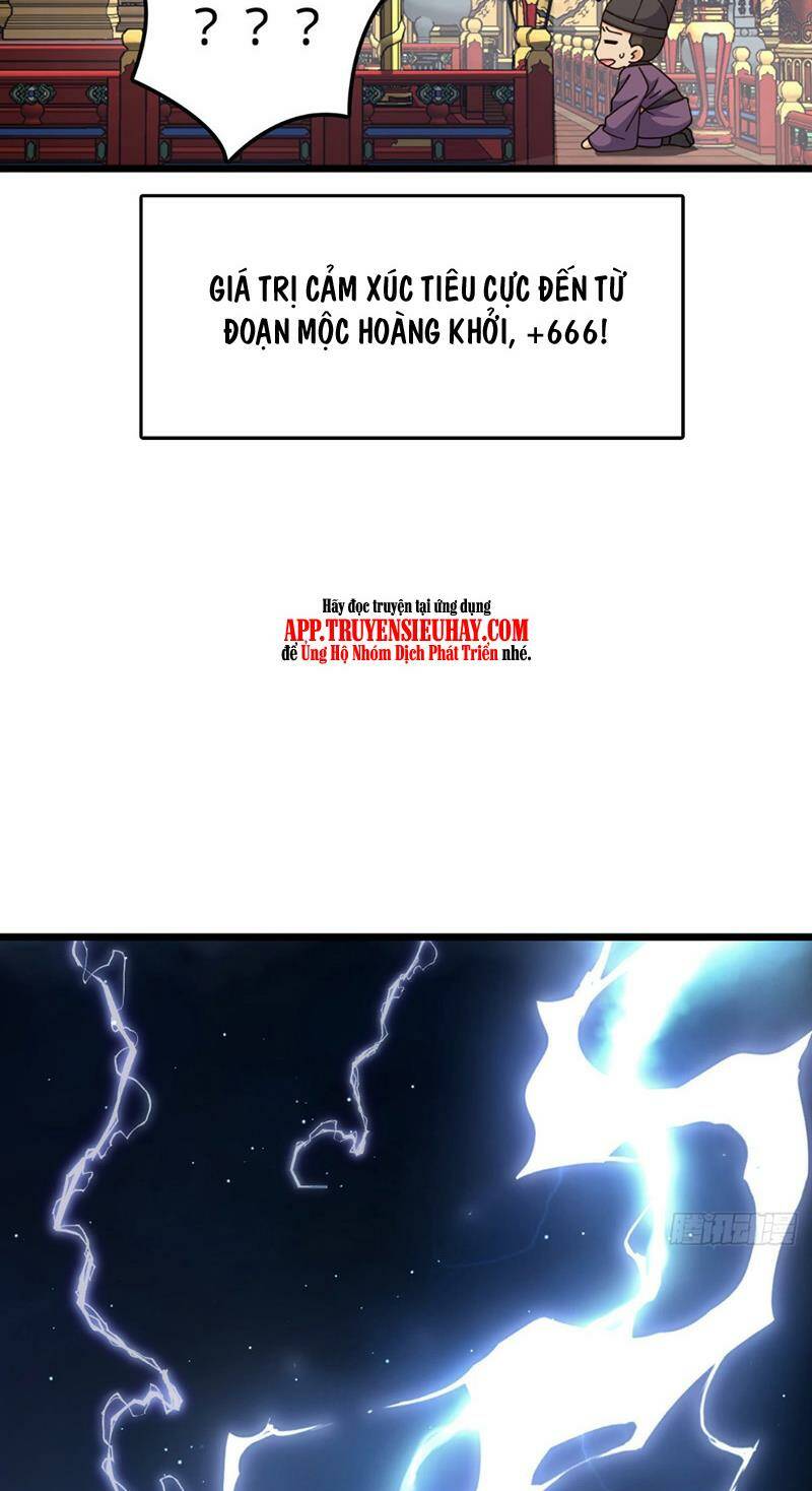 Đại Vương Tha Mạng Chapter 796 - Trang 2