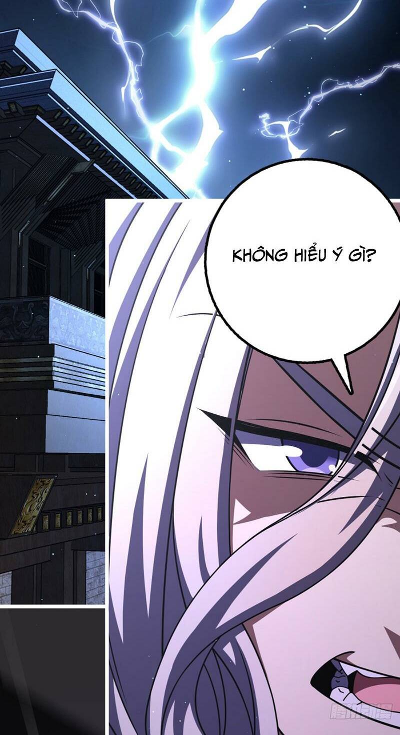 Đại Vương Tha Mạng Chapter 796 - Trang 2