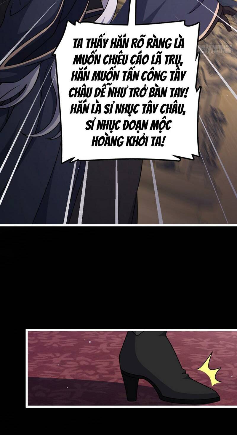 Đại Vương Tha Mạng Chapter 796 - Trang 2