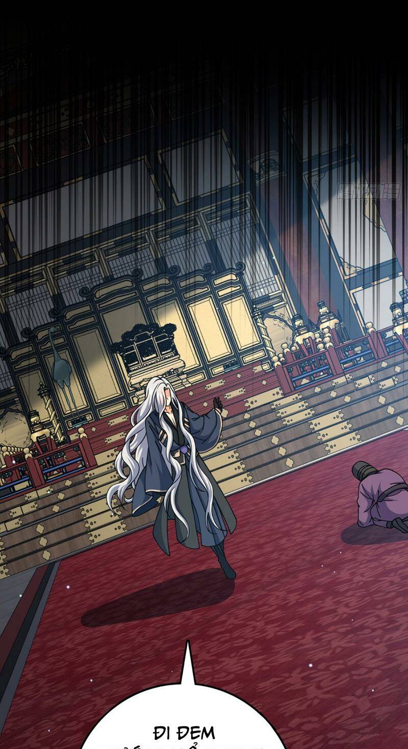 Đại Vương Tha Mạng Chapter 796 - Trang 2