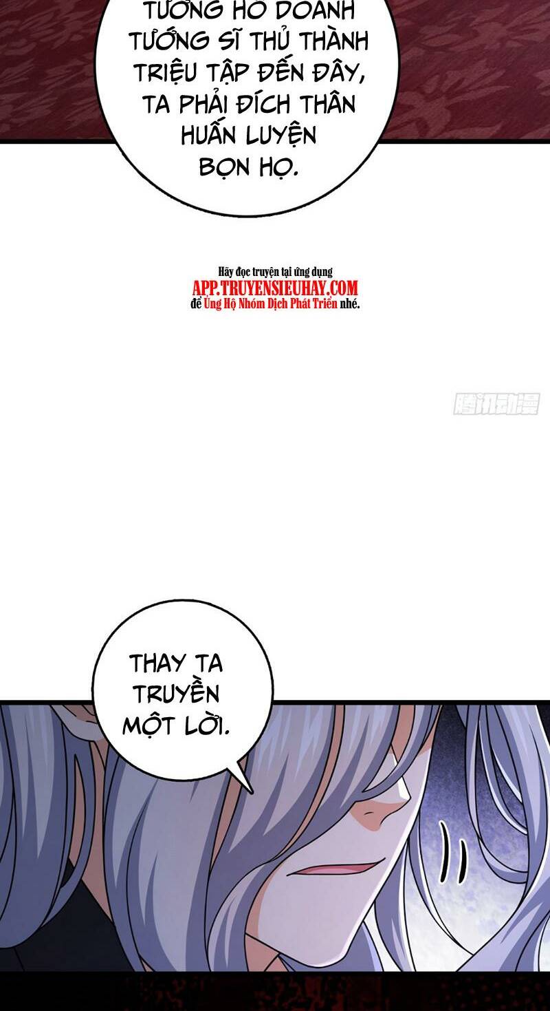 Đại Vương Tha Mạng Chapter 796 - Trang 2