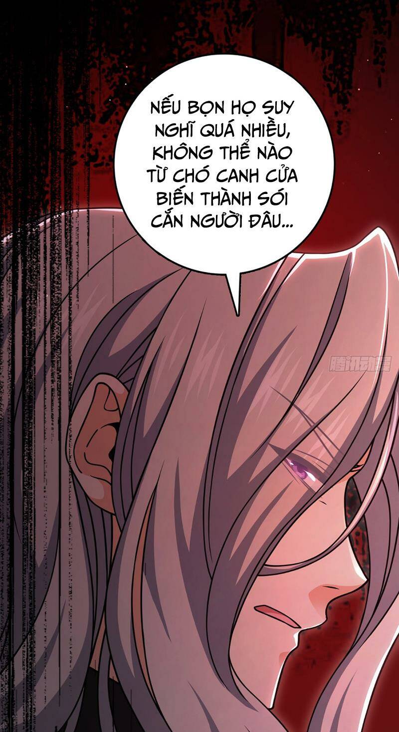 Đại Vương Tha Mạng Chapter 796 - Trang 2