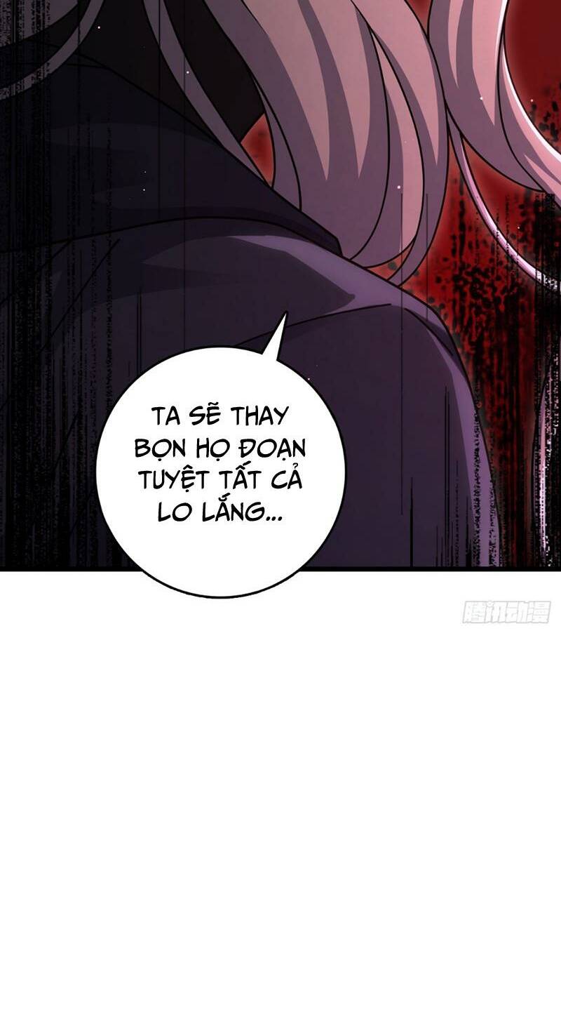 Đại Vương Tha Mạng Chapter 796 - Trang 2