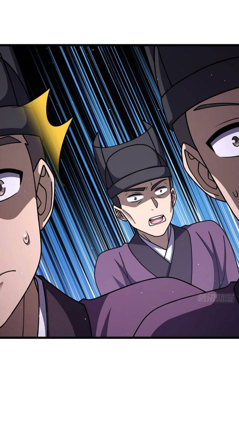 Đại Vương Tha Mạng Chapter 796 - Trang 2