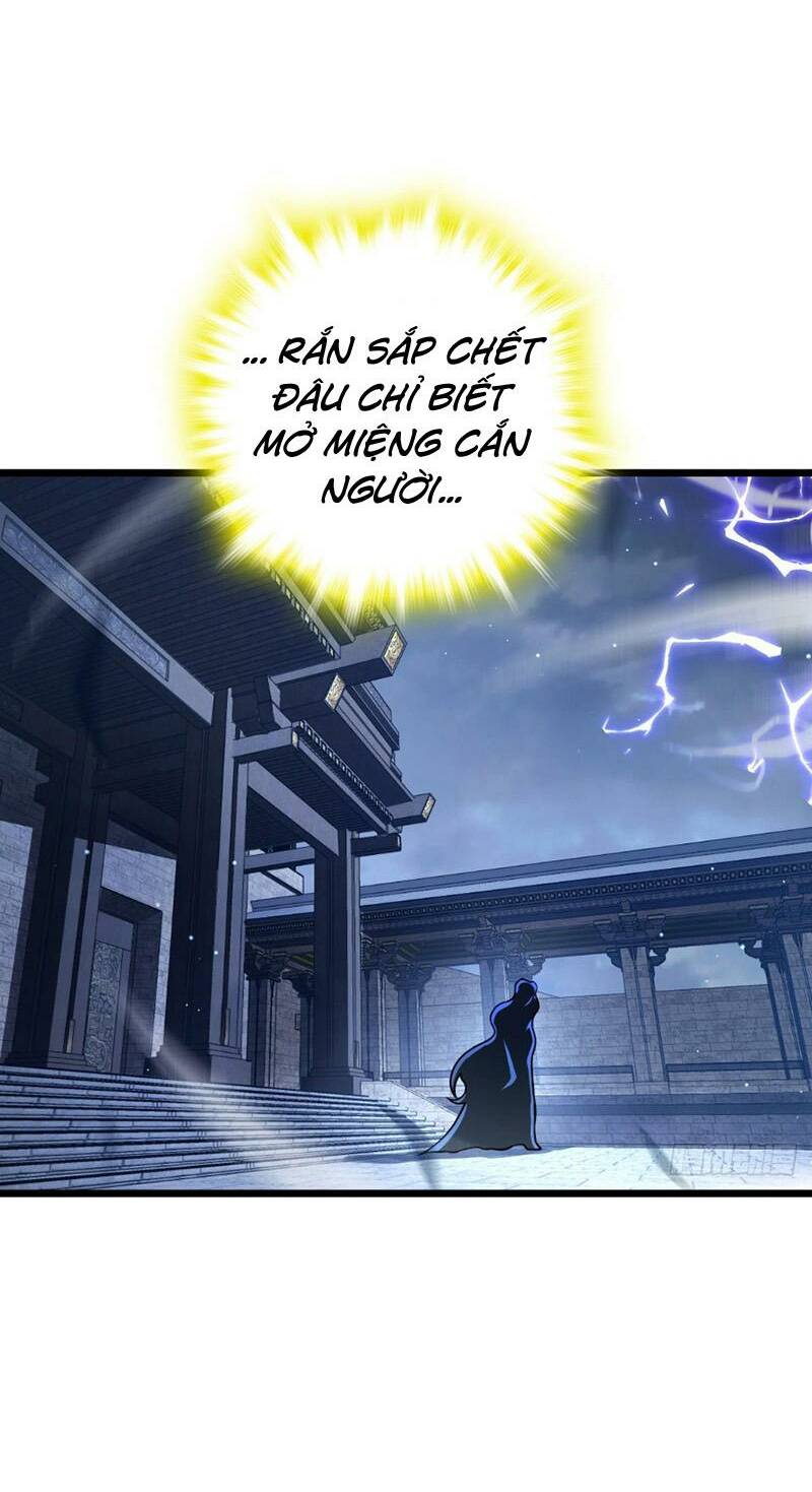 Đại Vương Tha Mạng Chapter 796 - Trang 2