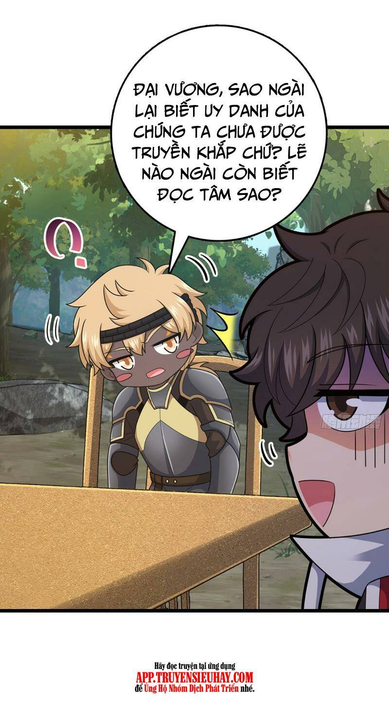 Đại Vương Tha Mạng Chapter 796 - Trang 2