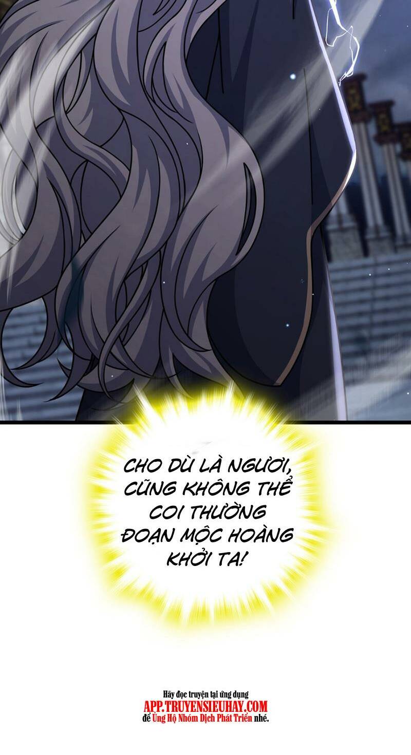 Đại Vương Tha Mạng Chapter 796 - Trang 2