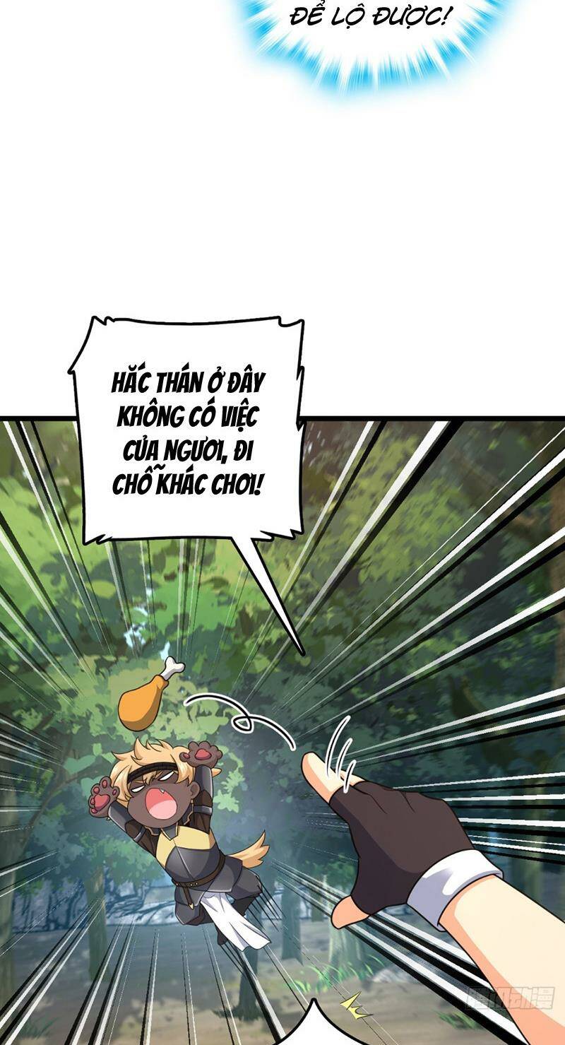 Đại Vương Tha Mạng Chapter 796 - Trang 2