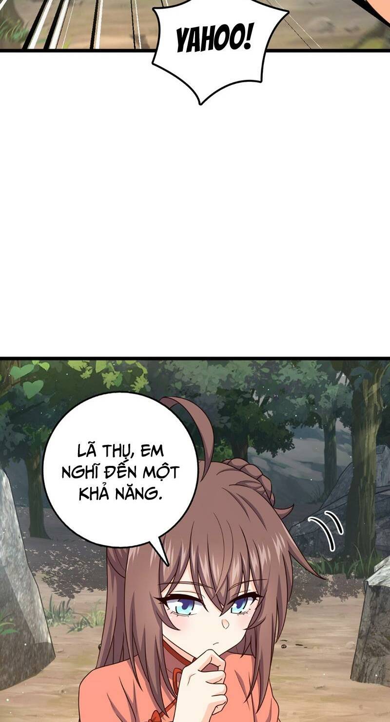 Đại Vương Tha Mạng Chapter 796 - Trang 2