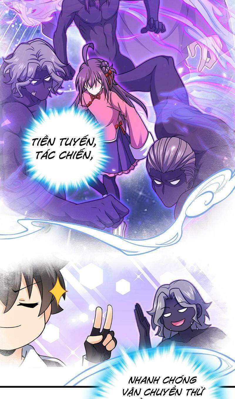 Đại Vương Tha Mạng Chapter 797 - Trang 2