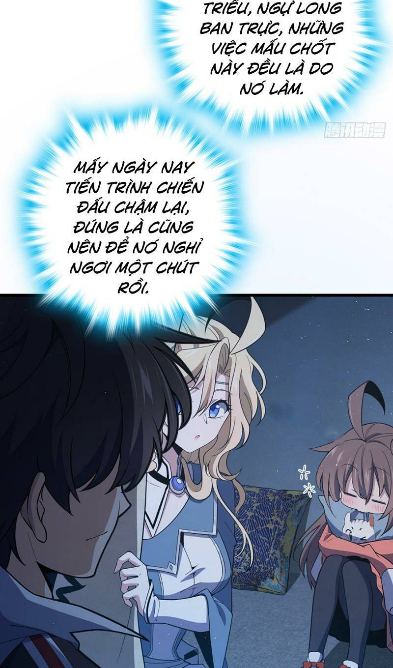 Đại Vương Tha Mạng Chapter 797 - Trang 2