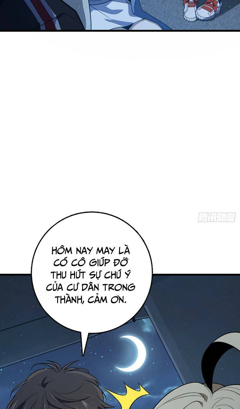 Đại Vương Tha Mạng Chapter 797 - Trang 2